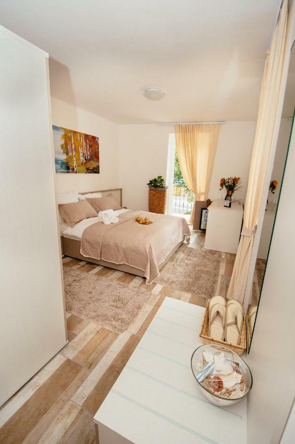 Sunny Rooms Most na Soči Exterior foto